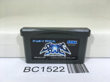 BC1522 Shining Soul Nintendo GameBoy Advance Japan