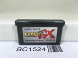 BC1524 Custom Robo GX Nintendo GameBoy Advance Japan