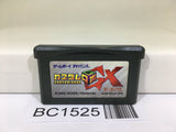 BC1525 Custom Robo GX Nintendo GameBoy Advance Japan