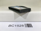 BC1528 Mobile Suit Gundam SEED Nintendo GameBoy Advance Japan