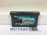 BC1529 Cyber Drive Zoids Nintendo GameBoy Advance Japan