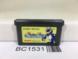 BC1531 Monster Farm Advance Nintendo GameBoy Advance Japan