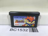 BC1532 Monster Farm Advance 2 Nintendo GameBoy Advance Japan