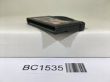 BC1535 Beet The Vandel Buster The Busters Road Nintendo GameBoy Advance Japan