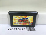 BC1537 B-Densetsu Battle B-Daman Moero Nintendo GameBoy Advance Japan