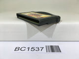 BC1537 B-Densetsu Battle B-Daman Moero Nintendo GameBoy Advance Japan