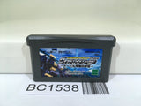 BC1538 DiaDroids World Evil Teikoku no Yabou Nintendo GameBoy Advance Japan