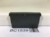 BC1539 Metroid Fusion Nintendo GameBoy Advance Japan