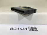 BC1541 The Tower SP Nintendo GameBoy Advance Japan
