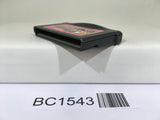 BC1543 River City Ransom EX Nekketsu Kunio Kun Nintendo GameBoy Advance Japan