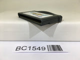 BC1549 MegamiTensei DevilChildren Hikari no Sho Nintendo GameBoy Advance Japan