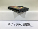 BC1550 Duel Masters 2 Invincible Advance Nintendo GameBoy Advance Japan