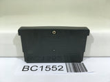 BC1552 Mario Kart Advance Nintendo GameBoy Advance Japan