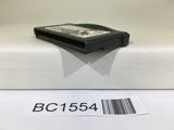 BC1554 Mario Kart Advance Nintendo GameBoy Advance Japan