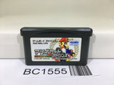 BC1555 Mario Kart Advance Nintendo GameBoy Advance Japan