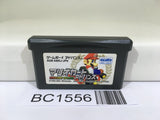 BC1556 Mario Kart Advance Nintendo GameBoy Advance Japan