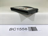 BC1558 Mario Kart Advance Nintendo GameBoy Advance Japan