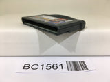 BC1561 MARIO TENNIS Advance Nintendo GameBoy Advance Japan