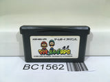 BC1562 Mario & Luigi RPG Nintendo GameBoy Advance Japan