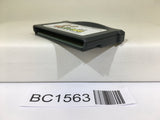 BC1563 Mario & Luigi RPG Nintendo GameBoy Advance Japan