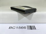BC1566 Mario & Luigi RPG Nintendo GameBoy Advance Japan