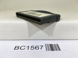BC1567 Mario & Luigi RPG Nintendo GameBoy Advance Japan