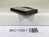 BC1581 Super Mario Advance 3 Yoshi's Island Nintendo GameBoy Advance Japan