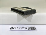 BC1589 Wario Land Advance Mario Nintendo GameBoy Advance Japan