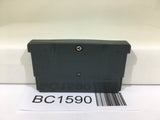 BC1590 Wario Land Advance Mario Nintendo GameBoy Advance Japan