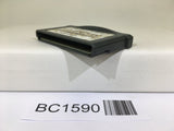 BC1590 Wario Land Advance Mario Nintendo GameBoy Advance Japan