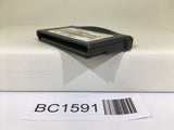 BC1591 Wario Land Advance Mario Nintendo GameBoy Advance Japan