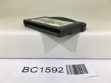 BC1592 Wario Land Advance Mario Nintendo GameBoy Advance Japan