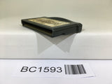 BC1593 Wario Land Advance Mario Nintendo GameBoy Advance Japan