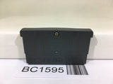 BC1595 Made in Wario Mario Nintendo GameBoy Advance Japan