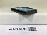 BC1595 Made in Wario Mario Nintendo GameBoy Advance Japan