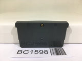 BC1598 Super Donkey Kong 2 Nintendo GameBoy Advance Japan