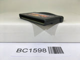 BC1598 Super Donkey Kong 2 Nintendo GameBoy Advance Japan