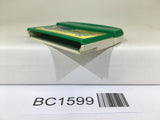 BC1599 Yoshi's UniversalGravitation Topsy Turvy Nintendo GameBoy Advance Japan