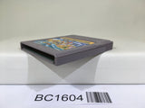 BC1604 Super Mario Land Nintendo GameBoy Japan