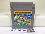 BC1605 Super Mario Land Nintendo GameBoy Japan