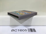 BC1605 Super Mario Land Nintendo GameBoy Japan