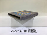 BC1606 Super Mario Land Nintendo GameBoy Japan