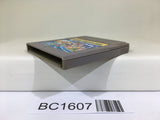 BC1607 Super Mario Land Nintendo GameBoy Japan