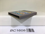 BC1608 Super Mario Land Nintendo GameBoy Japan