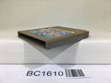 BC1610 Super Mario Land Nintendo GameBoy Japan