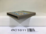 BC1611 Super Mario Land Nintendo GameBoy Japan