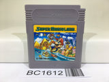 BC1612 Super Mario Land Nintendo GameBoy Japan