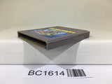BC1614 Super Mario Land 2 6 Golden Coins Nintendo GameBoy Japan
