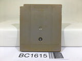 BC1615 Super Mario Land 2 6 Golden Coins Nintendo GameBoy Japan