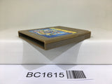 BC1615 Super Mario Land 2 6 Golden Coins Nintendo GameBoy Japan